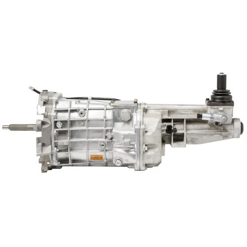 Modern Driveline, Inc.: TREMEC Magnum XL 6-Speed Transmission